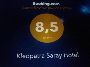 Kleopatra Saray Hotel